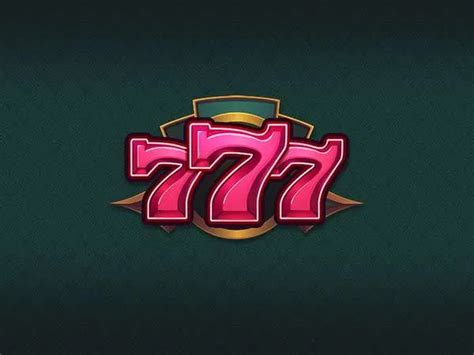 level 777 slot|RTG's 777 Slot Machine .